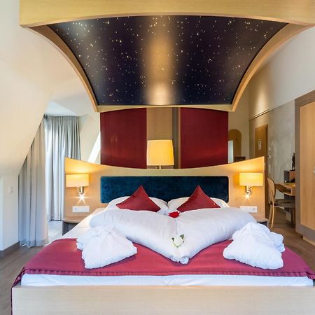Villa Ludwig Suite Hotel - Adults Only Hohenschwangau Bagian luar foto
