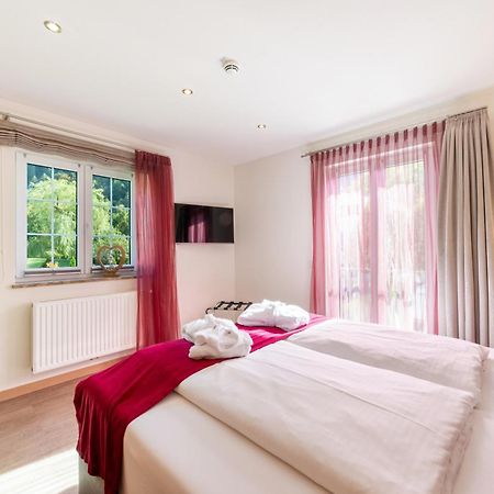 Villa Ludwig Suite Hotel - Adults Only Hohenschwangau Bagian luar foto
