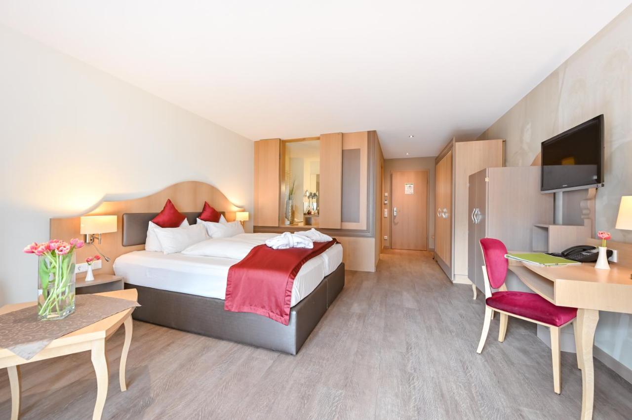 Villa Ludwig Suite Hotel - Adults Only Hohenschwangau Bagian luar foto
