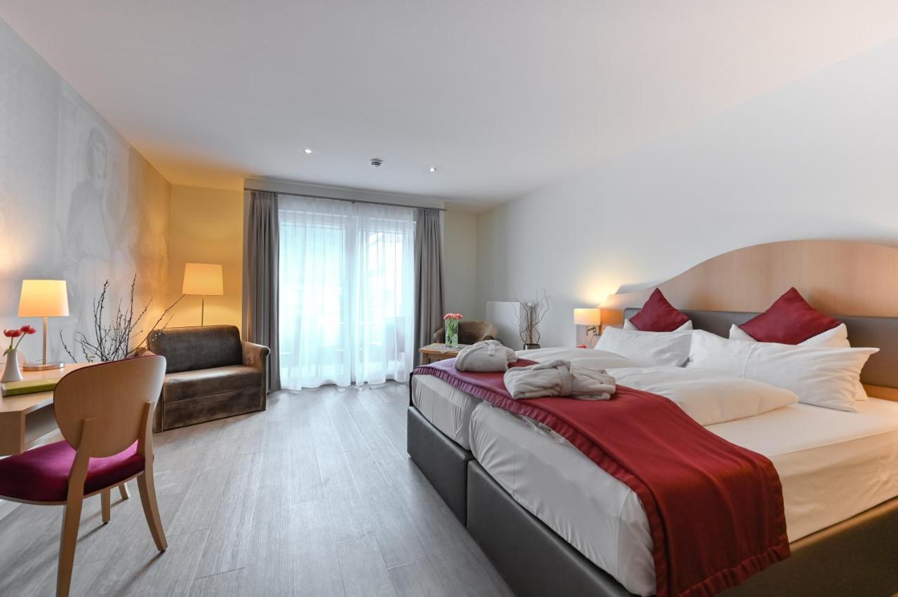 Villa Ludwig Suite Hotel - Adults Only Hohenschwangau Bagian luar foto