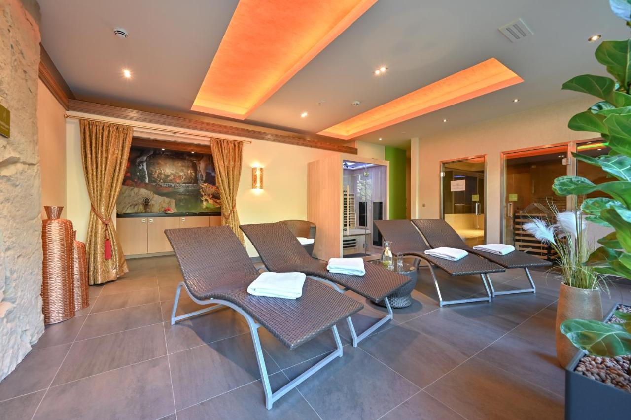 Villa Ludwig Suite Hotel - Adults Only Hohenschwangau Bagian luar foto