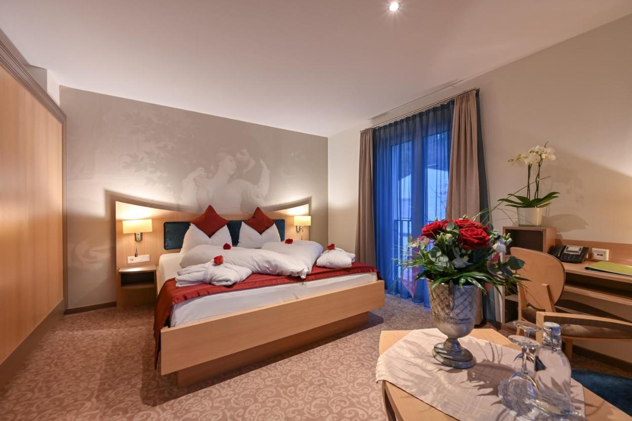Villa Ludwig Suite Hotel - Adults Only Hohenschwangau Bagian luar foto