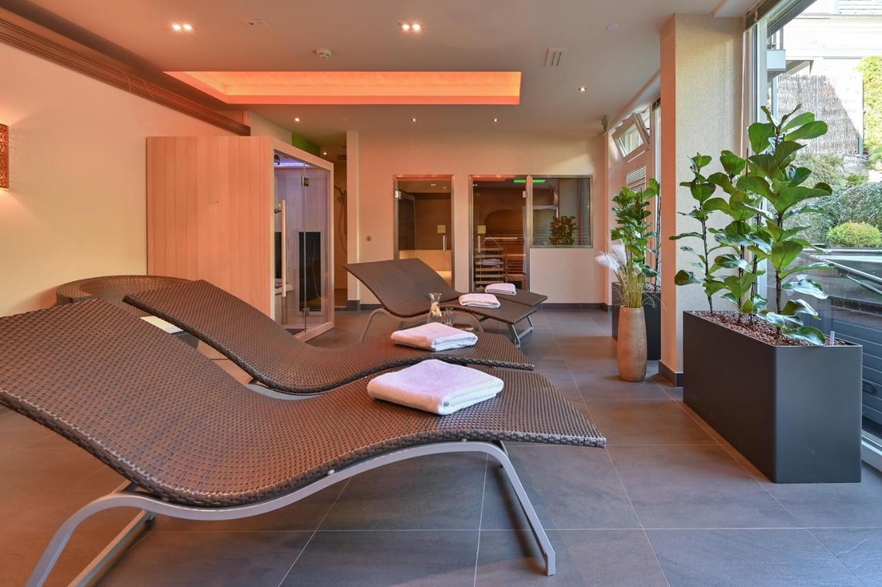 Villa Ludwig Suite Hotel - Adults Only Hohenschwangau Bagian luar foto
