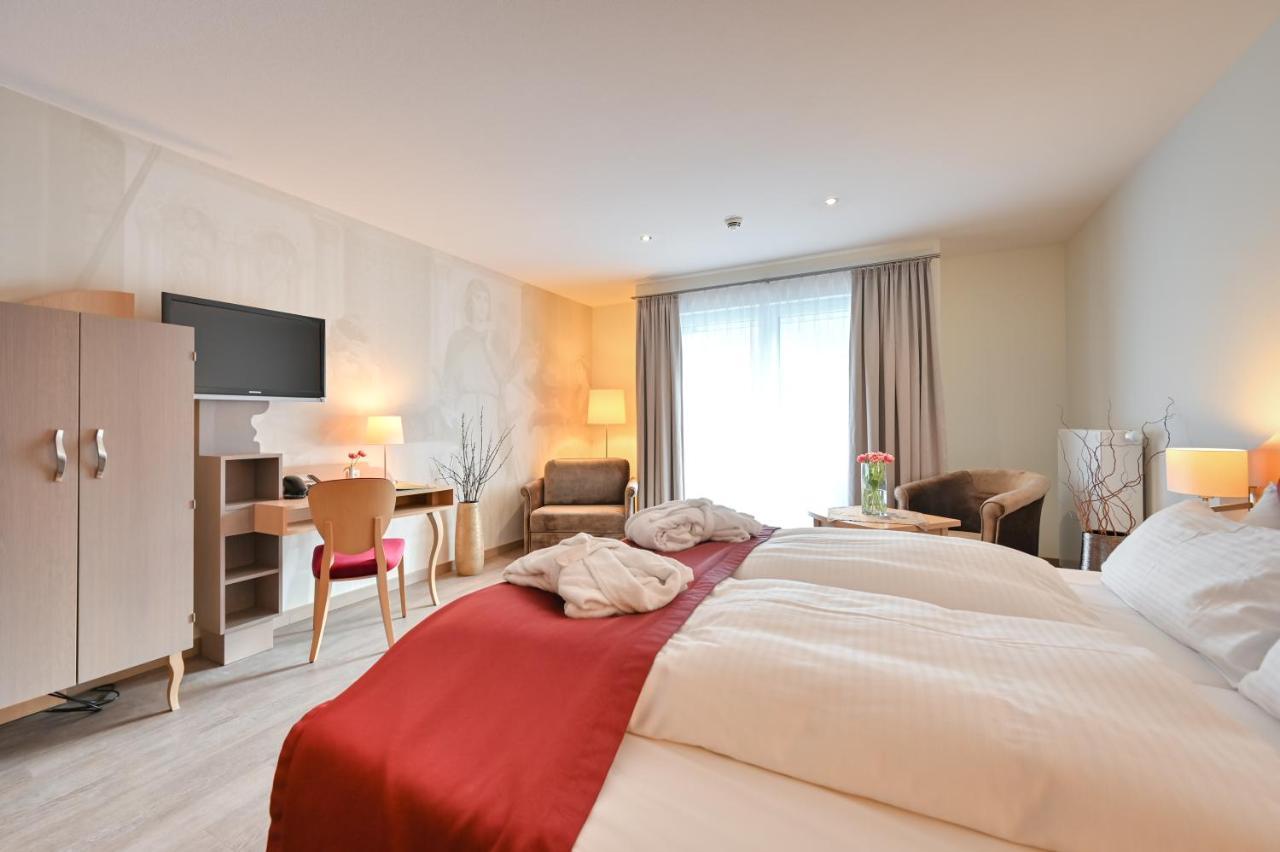 Villa Ludwig Suite Hotel - Adults Only Hohenschwangau Bagian luar foto