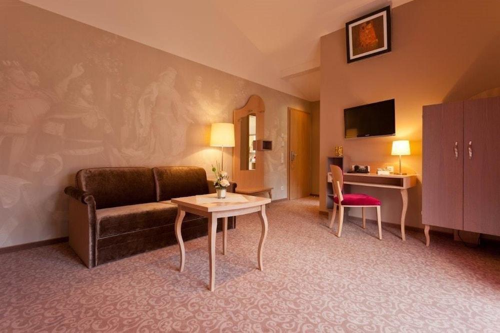 Villa Ludwig Suite Hotel - Adults Only Hohenschwangau Bagian luar foto