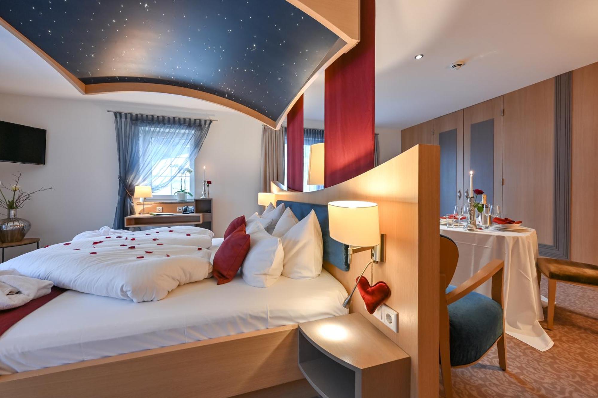 Villa Ludwig Suite Hotel - Adults Only Hohenschwangau Bagian luar foto