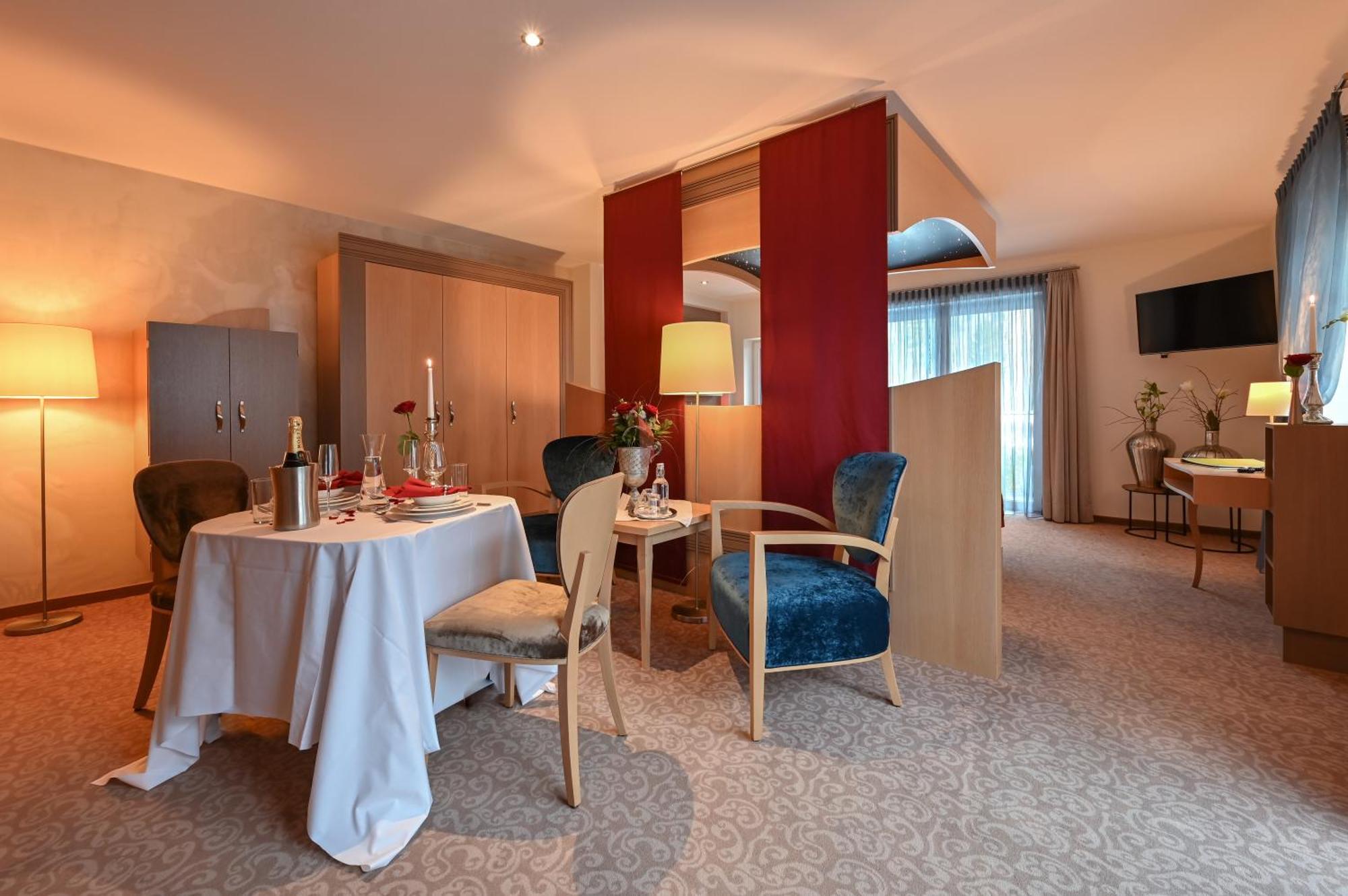 Villa Ludwig Suite Hotel - Adults Only Hohenschwangau Bagian luar foto