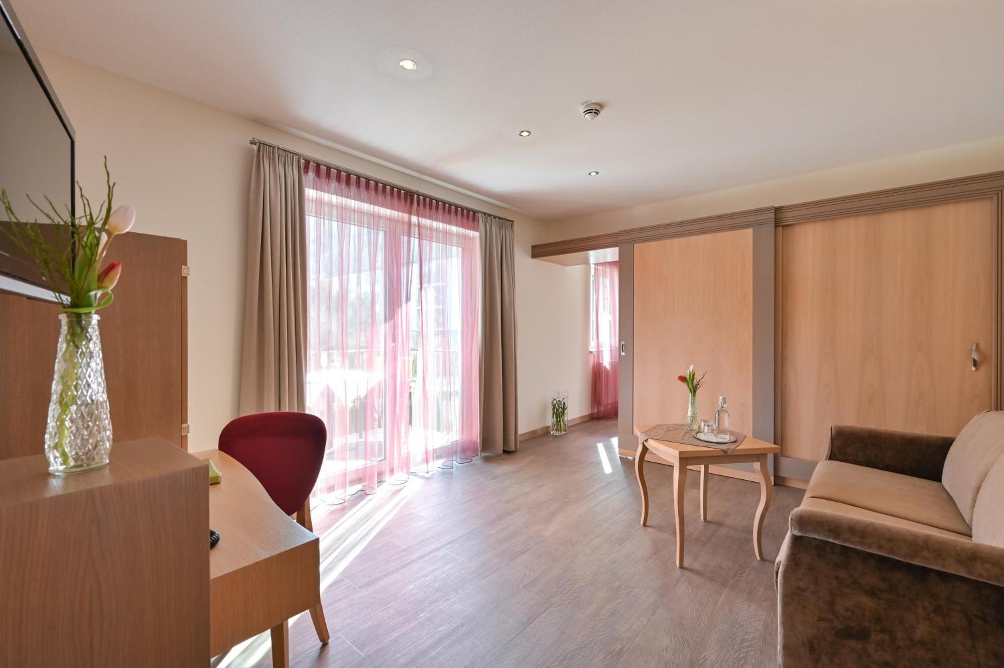 Villa Ludwig Suite Hotel - Adults Only Hohenschwangau Bagian luar foto