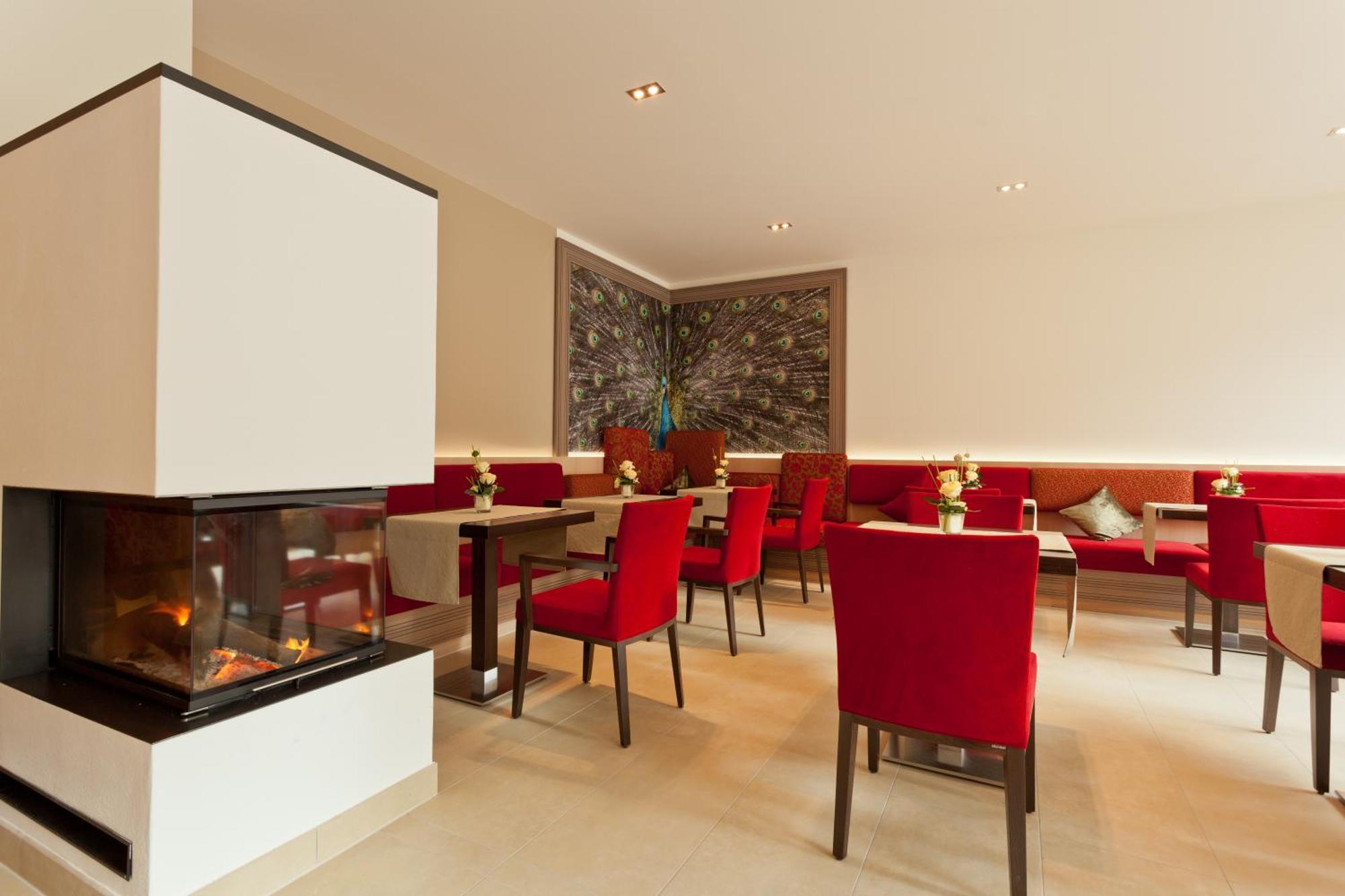 Villa Ludwig Suite Hotel - Adults Only Hohenschwangau Bagian luar foto