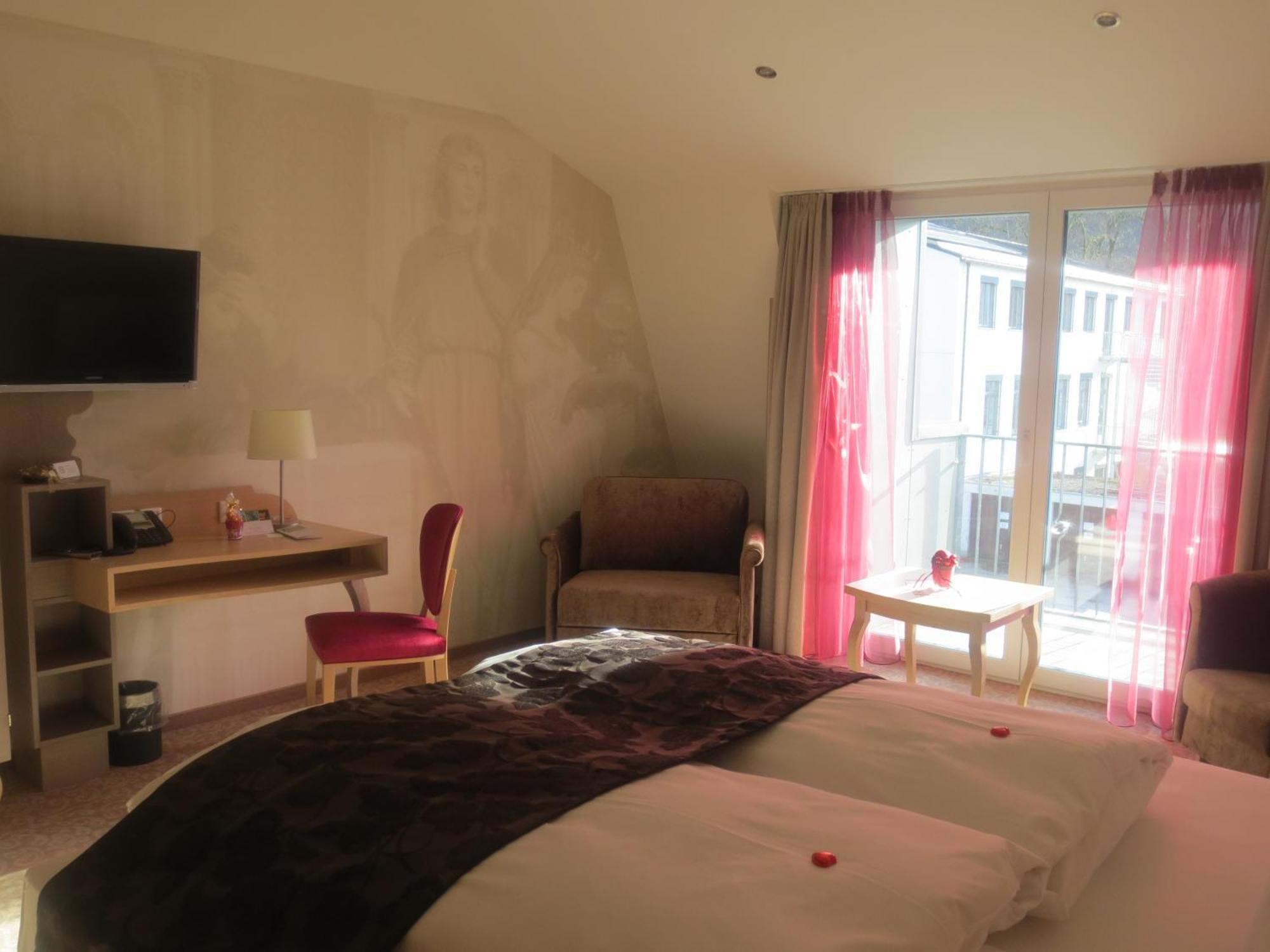Villa Ludwig Suite Hotel - Adults Only Hohenschwangau Bagian luar foto