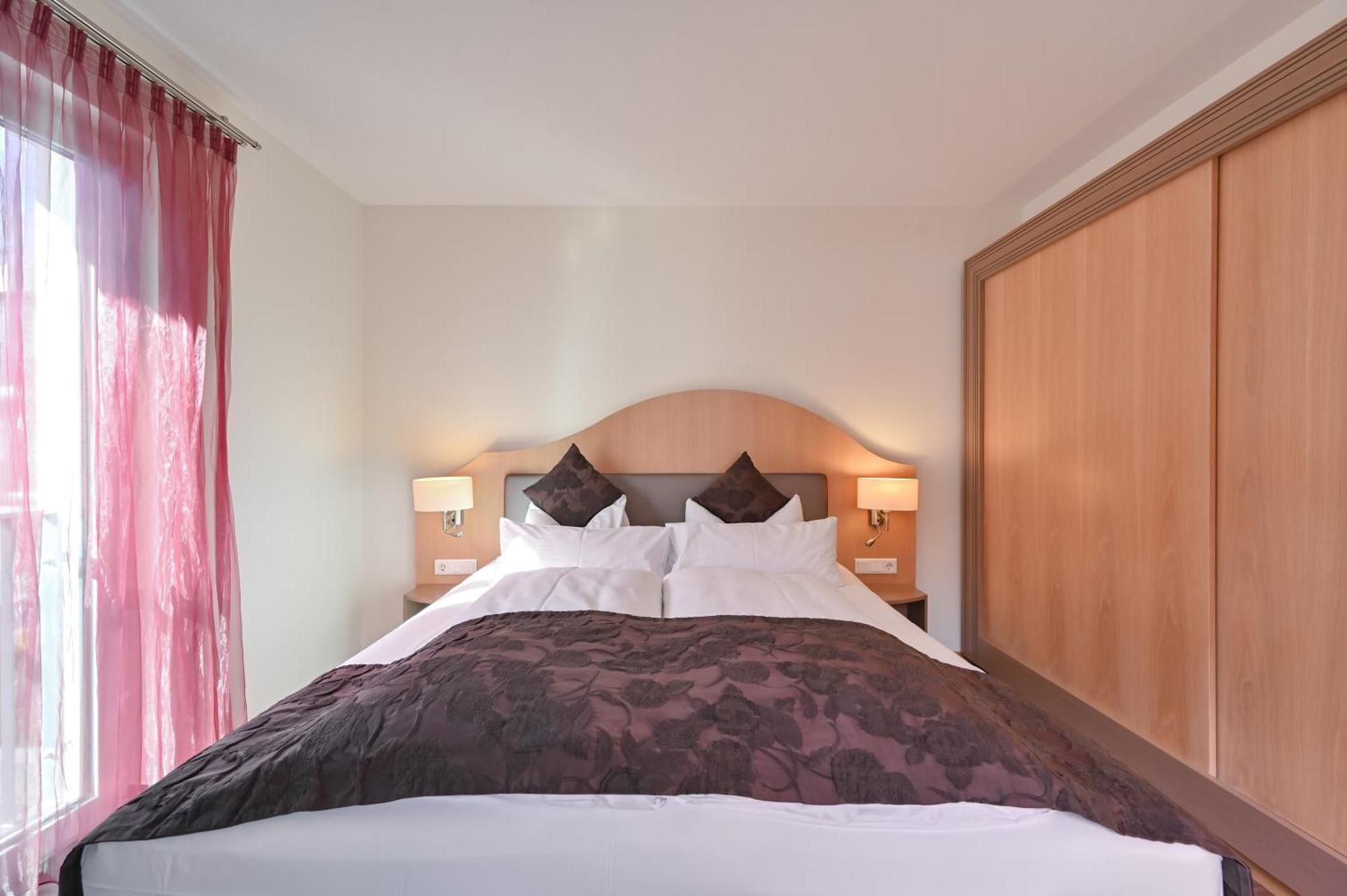 Villa Ludwig Suite Hotel - Adults Only Hohenschwangau Bagian luar foto