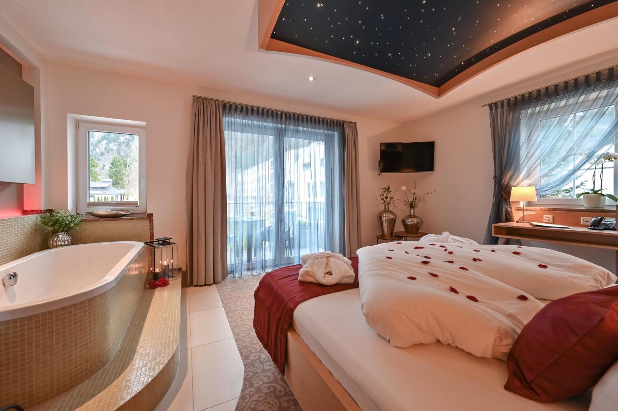 Villa Ludwig Suite Hotel - Adults Only Hohenschwangau Bagian luar foto