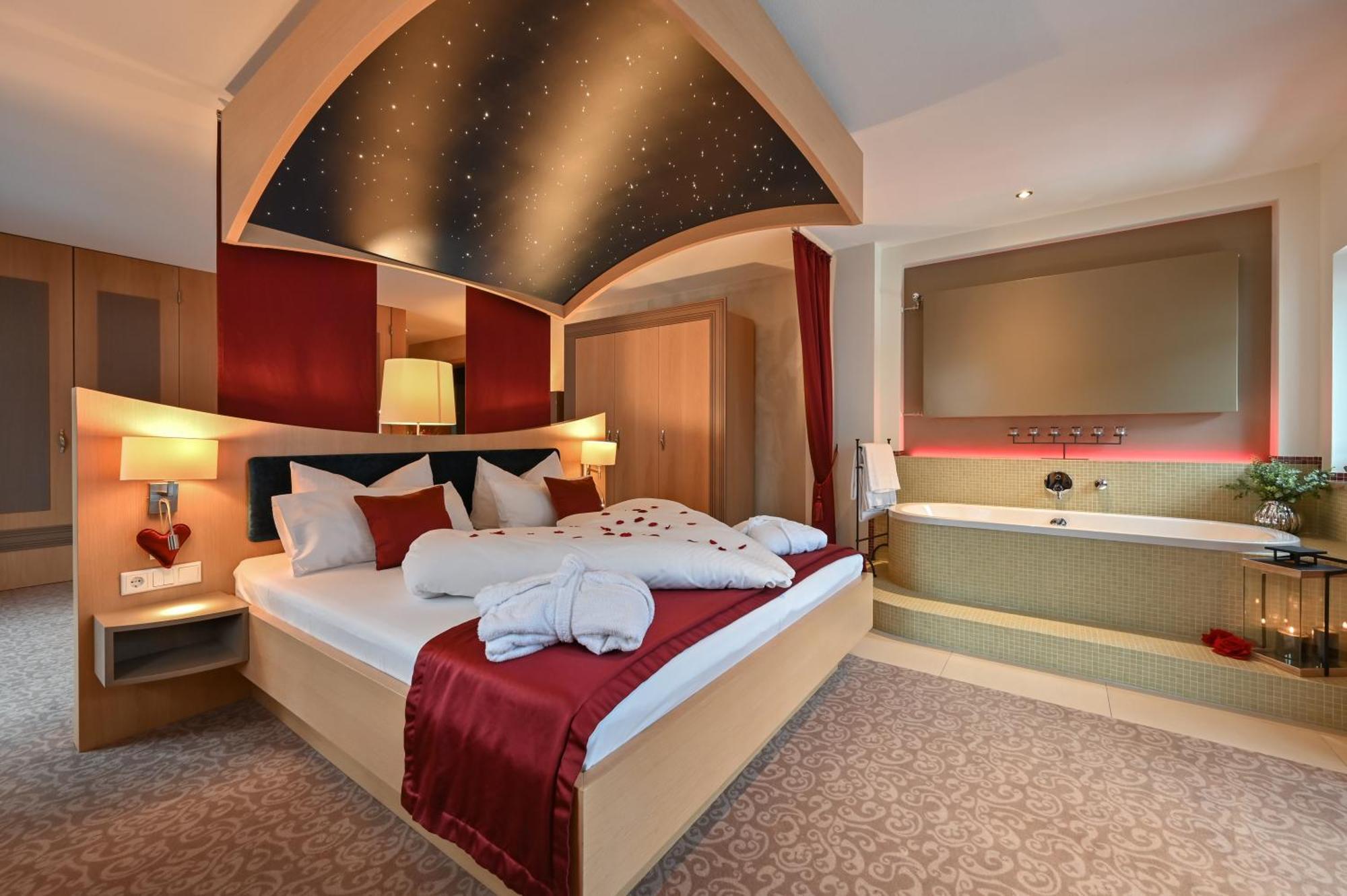 Villa Ludwig Suite Hotel - Adults Only Hohenschwangau Bagian luar foto