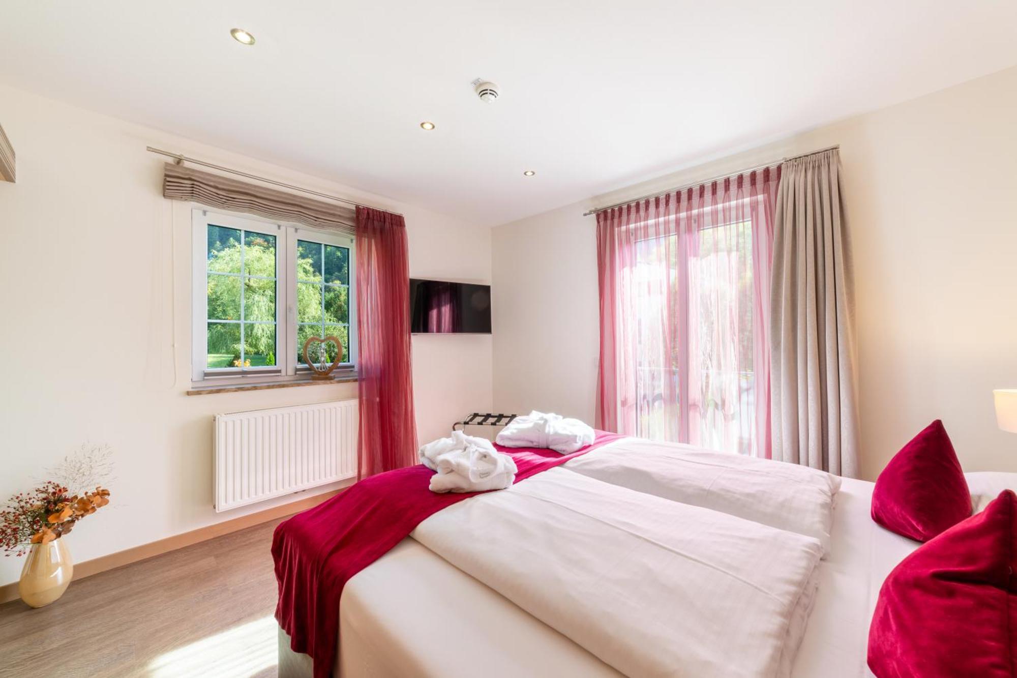 Villa Ludwig Suite Hotel - Adults Only Hohenschwangau Bagian luar foto