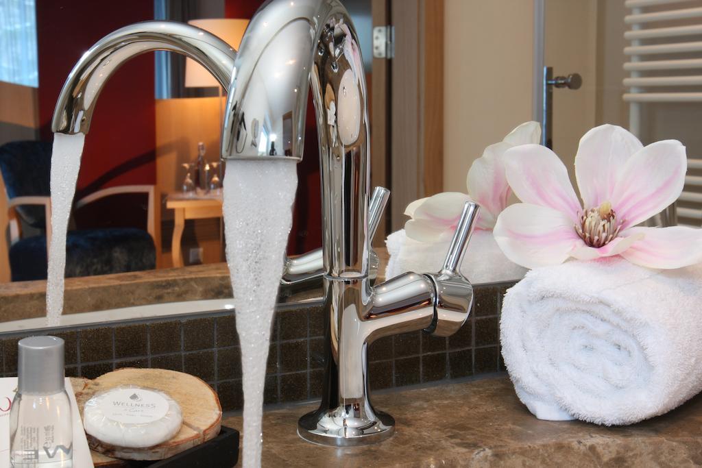 Villa Ludwig Suite Hotel - Adults Only Hohenschwangau Bagian luar foto