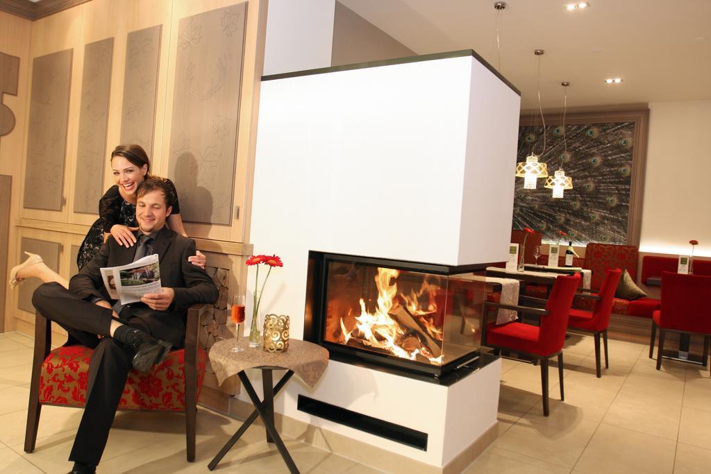 Villa Ludwig Suite Hotel - Adults Only Hohenschwangau Bagian luar foto