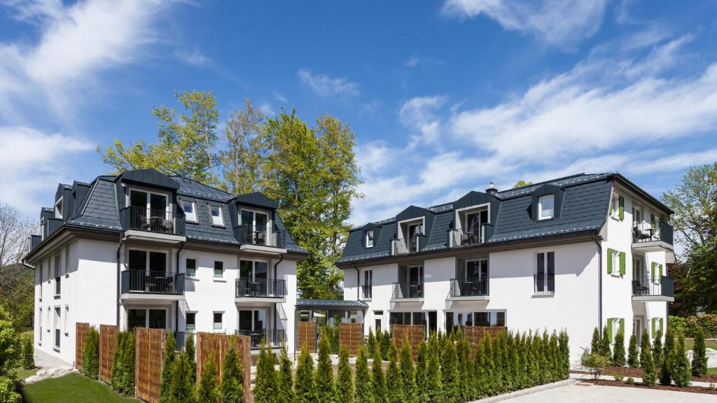 Villa Ludwig Suite Hotel - Adults Only Hohenschwangau Bagian luar foto