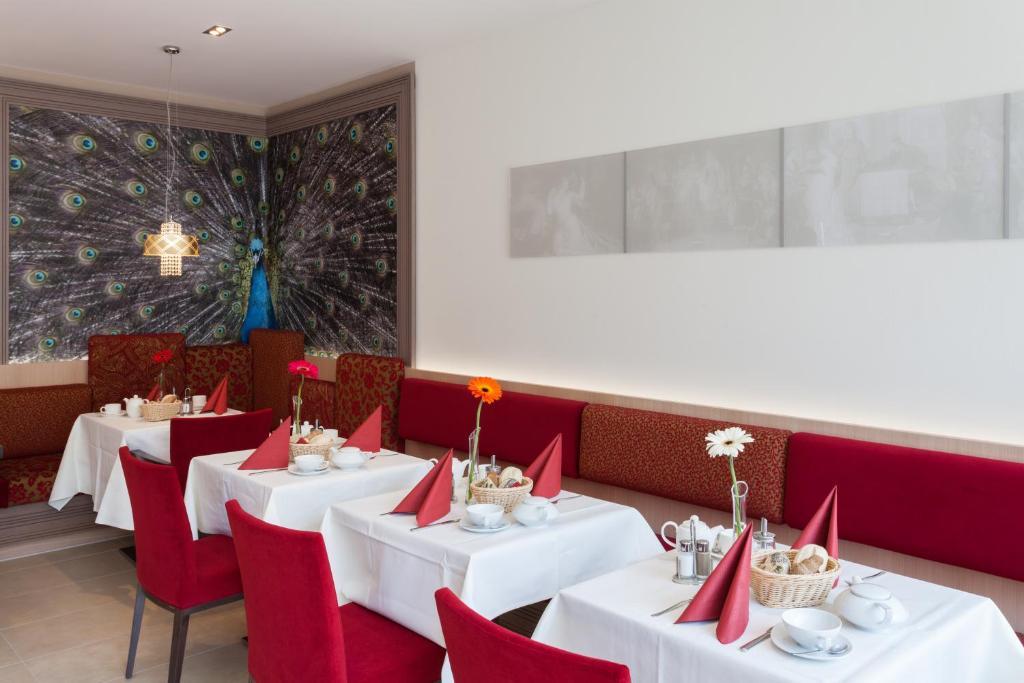 Villa Ludwig Suite Hotel - Adults Only Hohenschwangau Bagian luar foto