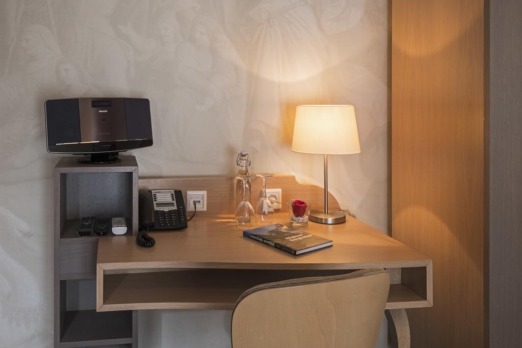 Villa Ludwig Suite Hotel - Adults Only Hohenschwangau Bagian luar foto