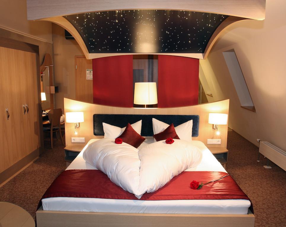 Villa Ludwig Suite Hotel - Adults Only Hohenschwangau Bagian luar foto