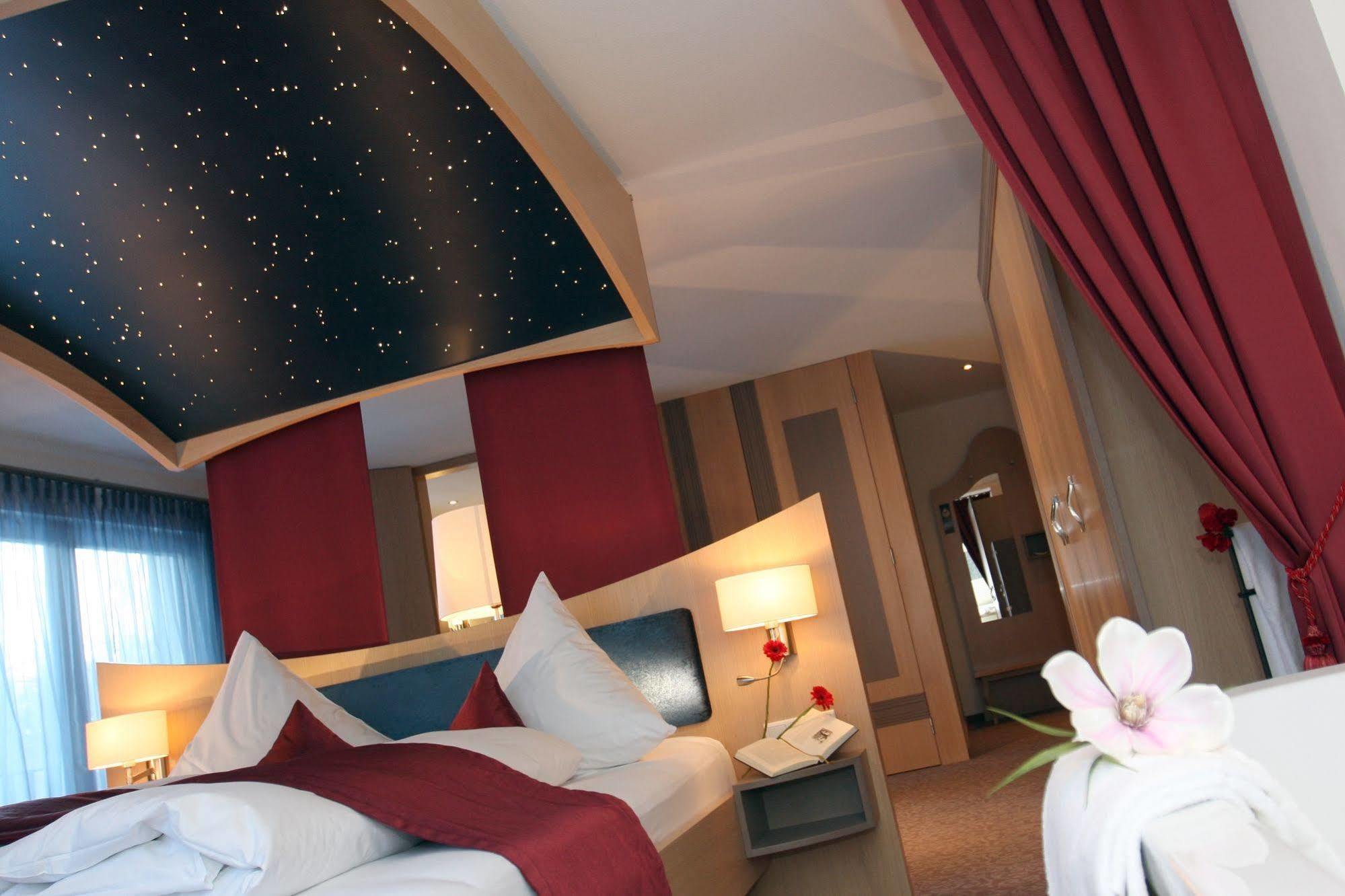 Villa Ludwig Suite Hotel - Adults Only Hohenschwangau Bagian luar foto