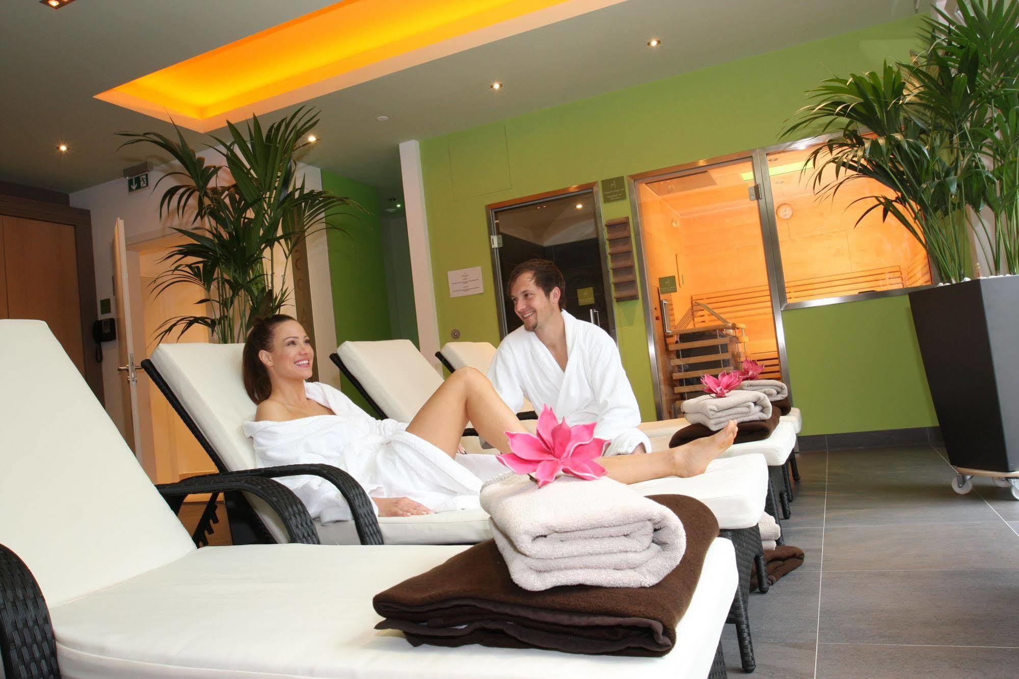 Villa Ludwig Suite Hotel - Adults Only Hohenschwangau Bagian luar foto