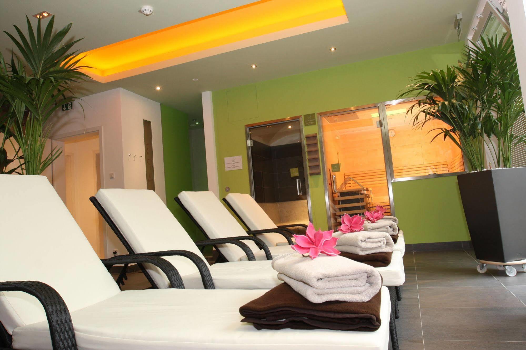 Villa Ludwig Suite Hotel - Adults Only Hohenschwangau Bagian luar foto